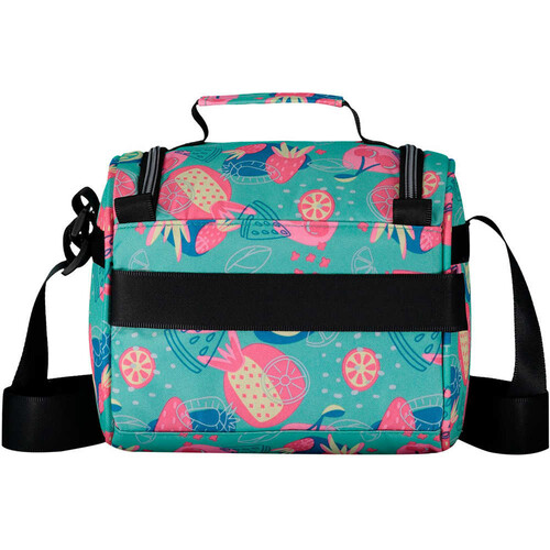 TOTTO PORTAMERIENDAS PIZARRA verde