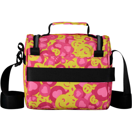 TOTTO PORTAMERIENDAS PIZARRA rosa