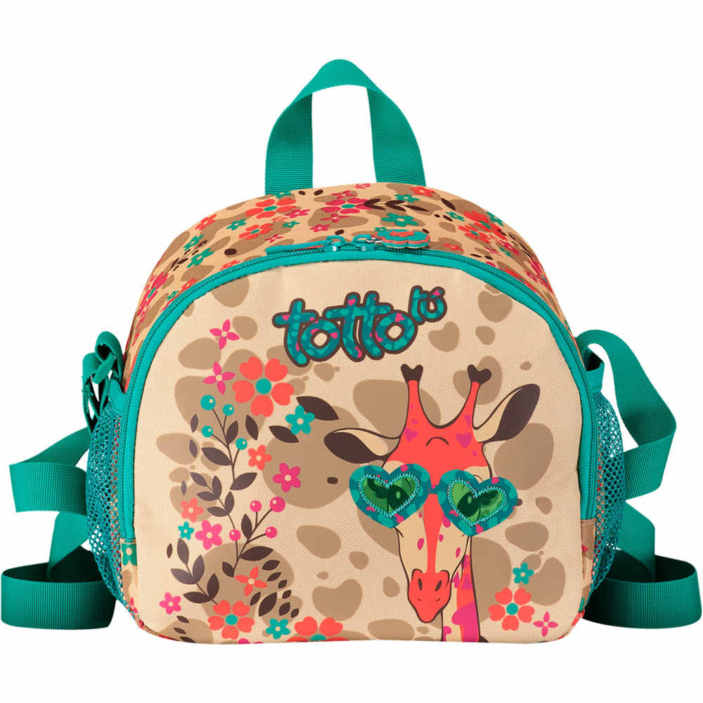 Totto varios maleteria Totto Portameriendas Hall vista frontal Totto varios maleteria Totto Portameriendas Hall vista frontal