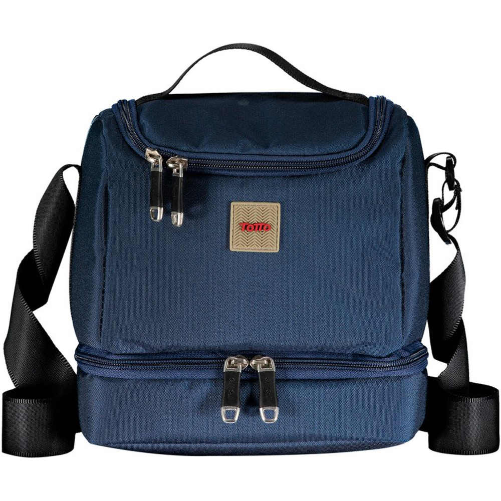 Totto varios maleteria Totto Portameriendas Lounas vista frontal Totto varios maleteria Totto Portameriendas Lounas vista frontal