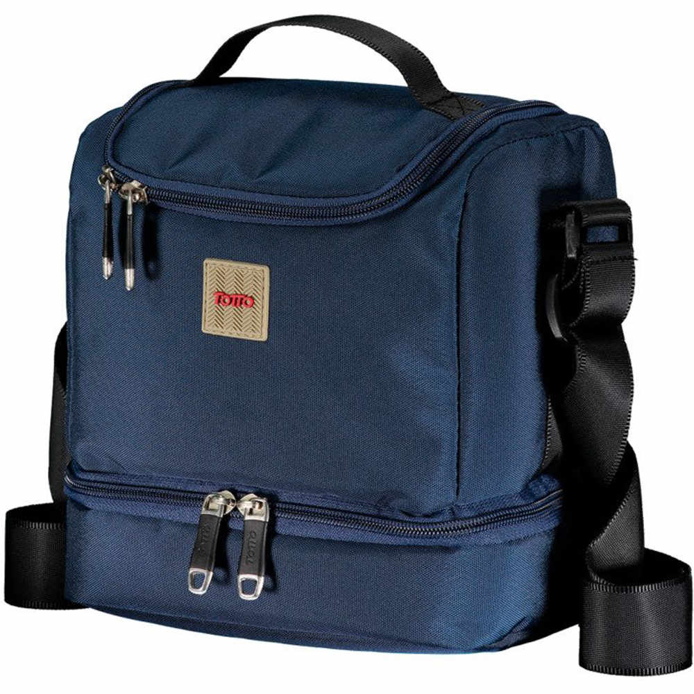 Totto varios maleteria Totto Portameriendas Lounas 02 Totto varios maleteria Totto Portameriendas Lounas 02