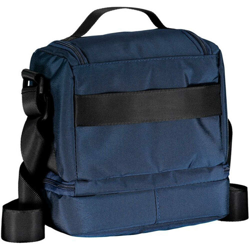 TOTTO PORTAMERIENDAS LOUNAS azul