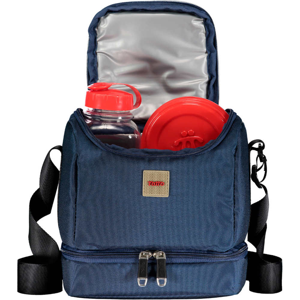 Totto varios maleteria Totto Portameriendas Lounas 04 Totto varios maleteria Totto Portameriendas Lounas 04