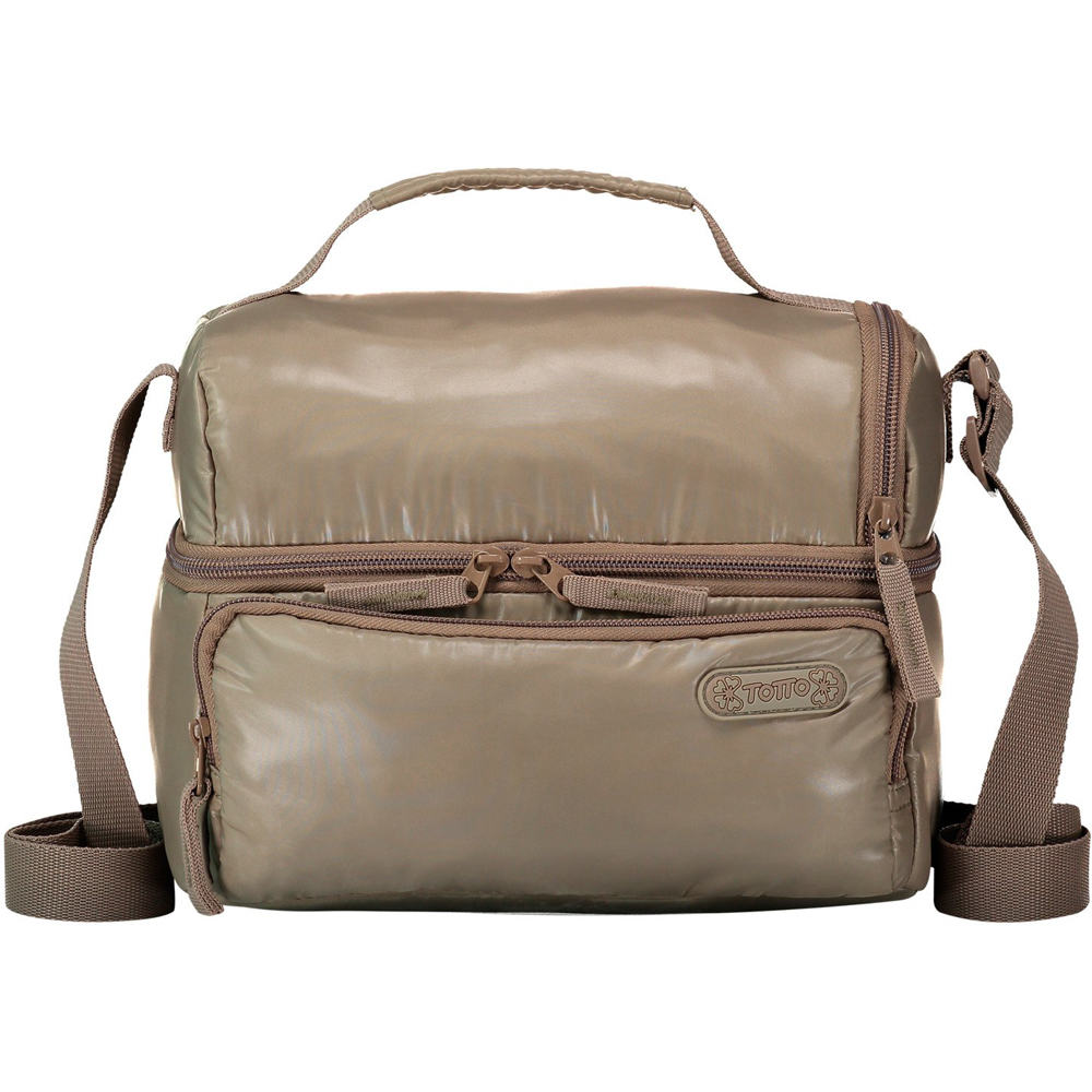 Totto varios maleteria Totto Portameriendas Charal vista frontal Totto varios maleteria Totto Portameriendas Charal vista frontal