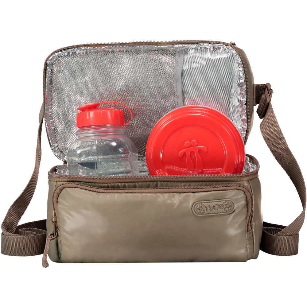 Totto varios maleteria Totto Portameriendas Charal 03 Totto varios maleteria Totto Portameriendas Charal 03