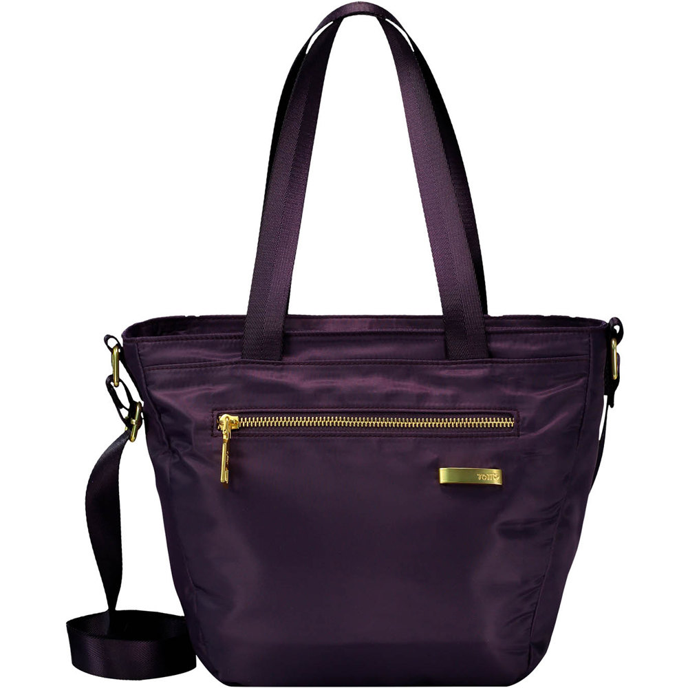 Totto varios maleteria Totto Portameriendas Pasiflora vista frontal Totto varios maleteria Totto Portameriendas Pasiflora vista frontal