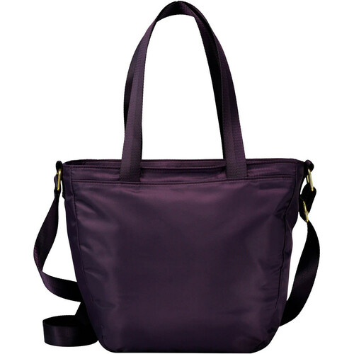 TOTTO PORTAMERIENDAS PASIFLORA morado