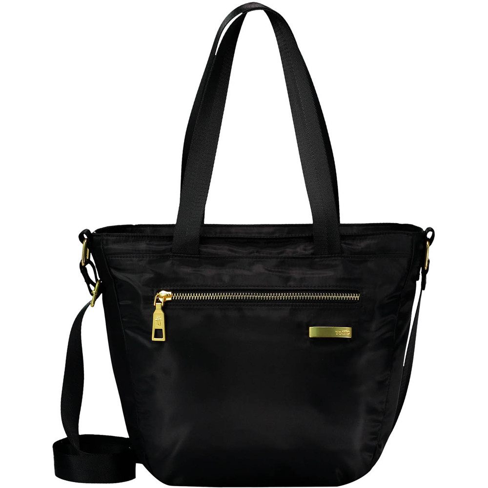 Totto varios maleteria Totto Portameriendas Pasiflora vista frontal Totto varios maleteria Totto Portameriendas Pasiflora vista frontal