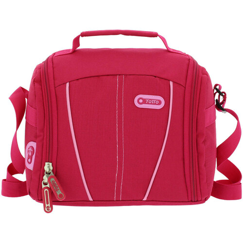 TOTTO PORTAMERIENDAS DEVRY rosa