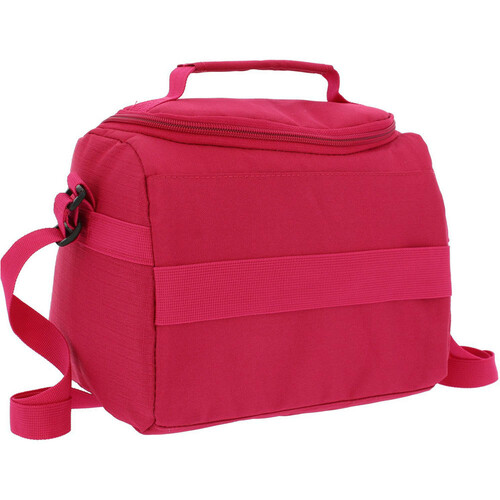 TOTTO PORTAMERIENDAS DEVRY rosa