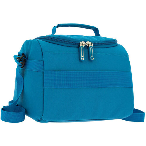 TOTTO PORTAMERIENDAS DEVRY azul