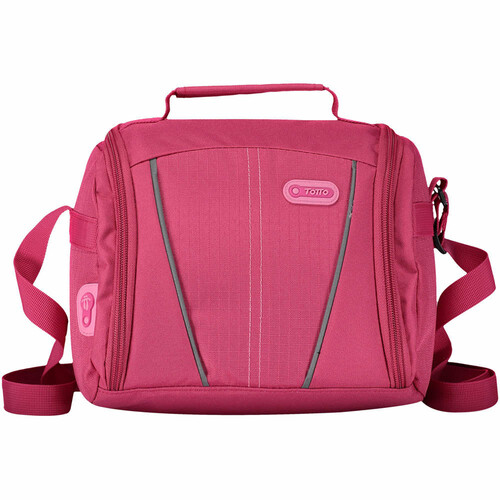 TOTTO PORTAMERIENDAS DEVRY rosa