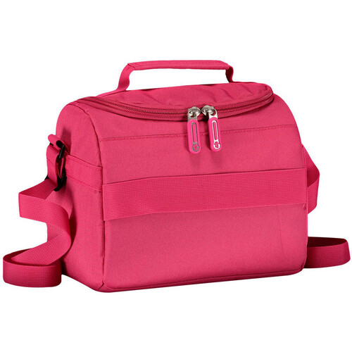 TOTTO PORTAMERIENDAS DEVRY rosa