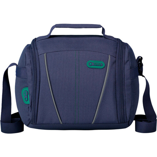 TOTTO PORTAMERIENDAS DEVRY azul