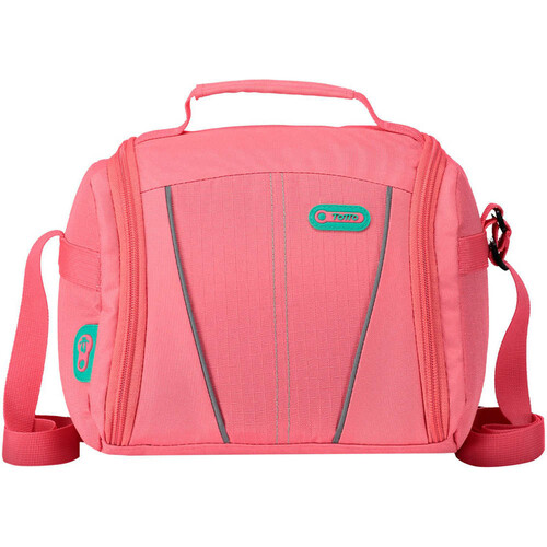 TOTTO PORTAMERIENDAS DEVRY rosa