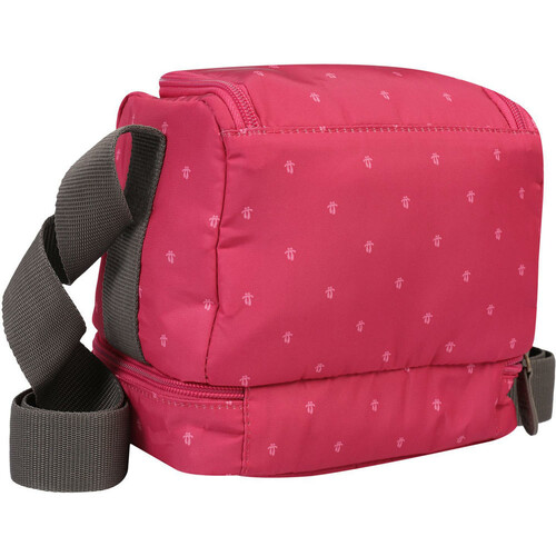 TOTTO PORTAMERIENDAS ZAPACU rosa