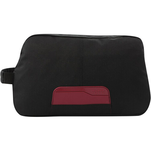 TOTTO NECESER BRAHAM negro