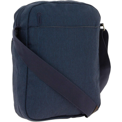 TOTTO BOLSO BANDOLERA  DELIVERY azul