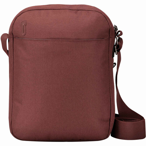 TOTTO BOLSO BANDOLERA  DELIVERY marron