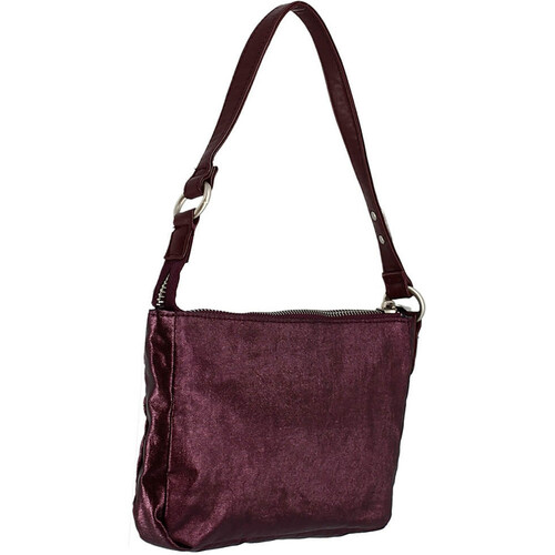 TOTTO BOLSO  BALBINA morado