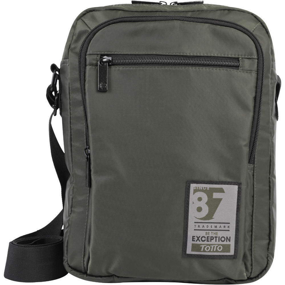 Totto mochila Totto Bolso bandolera  Bayonne vista frontal Totto mochila Totto Bolso bandolera  Bayonne vista frontal