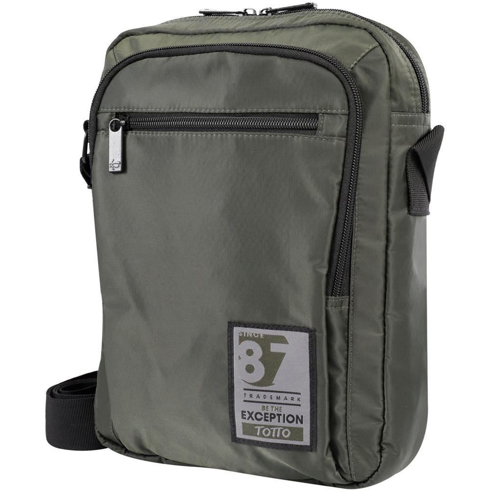 Totto mochila Totto Bolso bandolera  Bayonne 01 Totto mochila Totto Bolso bandolera  Bayonne 01