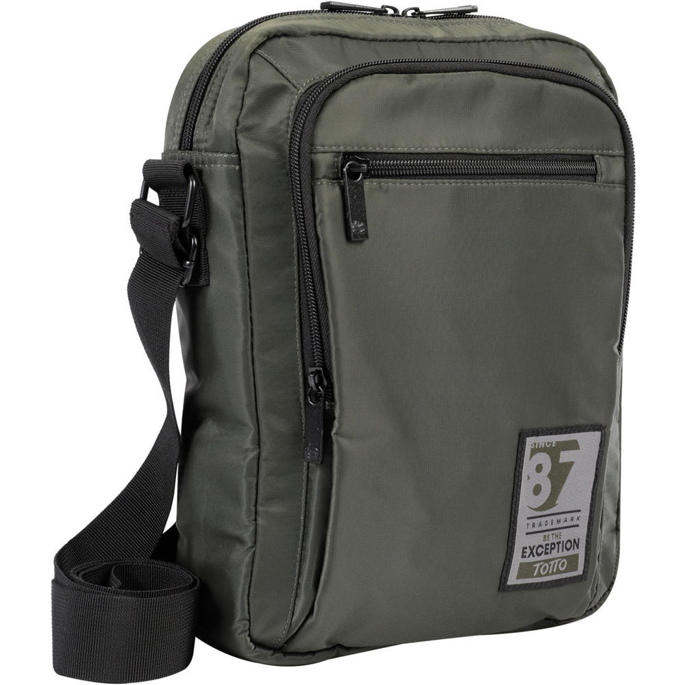 Totto mochila Totto Bolso bandolera  Bayonne 02 Totto mochila Totto Bolso bandolera  Bayonne 02