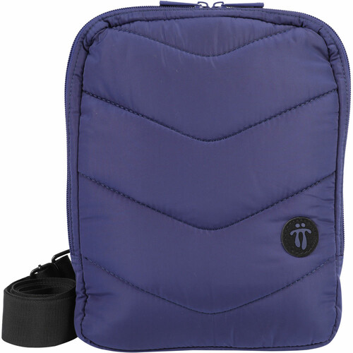 TOTTO BOLSO BANDOLERA  DENEB azul