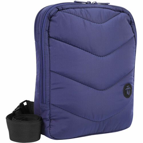 TOTTO BOLSO BANDOLERA  DENEB azul