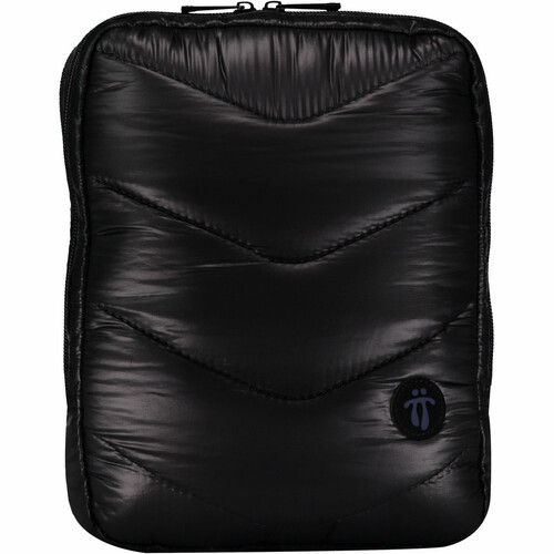 TOTTO BOLSO BANDOLERA  DENEB negro