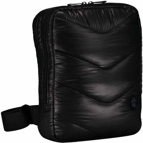 TOTTO BOLSO BANDOLERA  DENEB negro