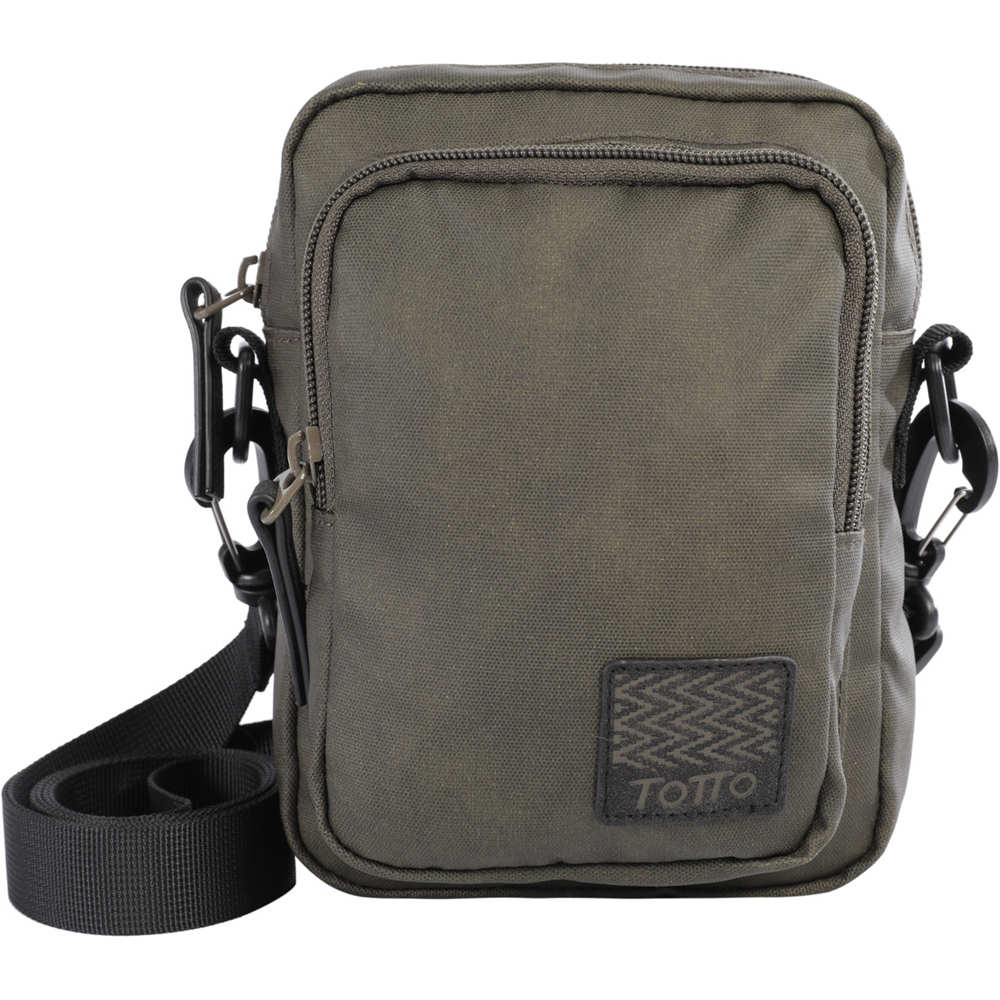 Totto mochila Totto Bolso bandolera  Balao vista frontal Totto mochila Totto Bolso bandolera  Balao vista frontal