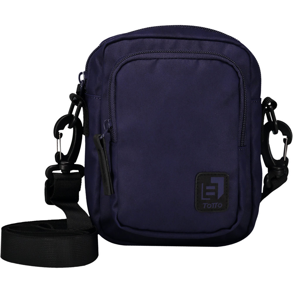 Totto mochila Totto Bolso bandolera  Balao vista frontal Totto mochila Totto Bolso bandolera  Balao vista frontal