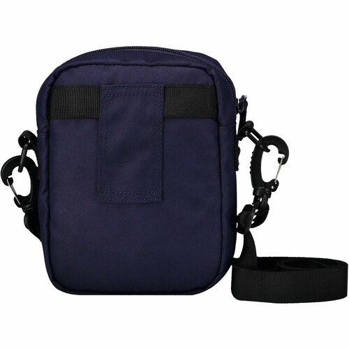 TOTTO BOLSO BANDOLERA  BALAO azul