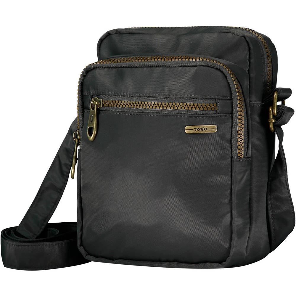 Totto mochila Totto Bolso bandolera Carlyn 01 Totto mochila Totto Bolso bandolera Carlyn 01