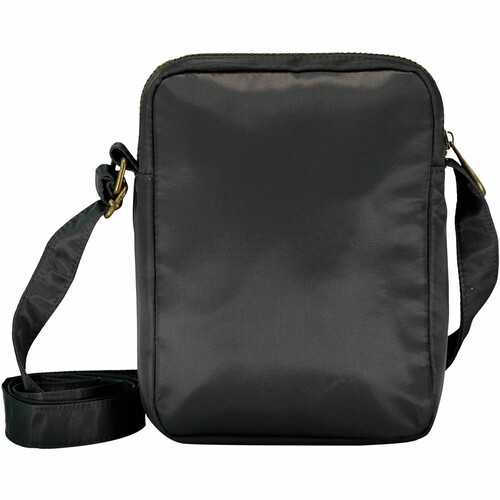 TOTTO BOLSO BANDOLERA CARLYN verde