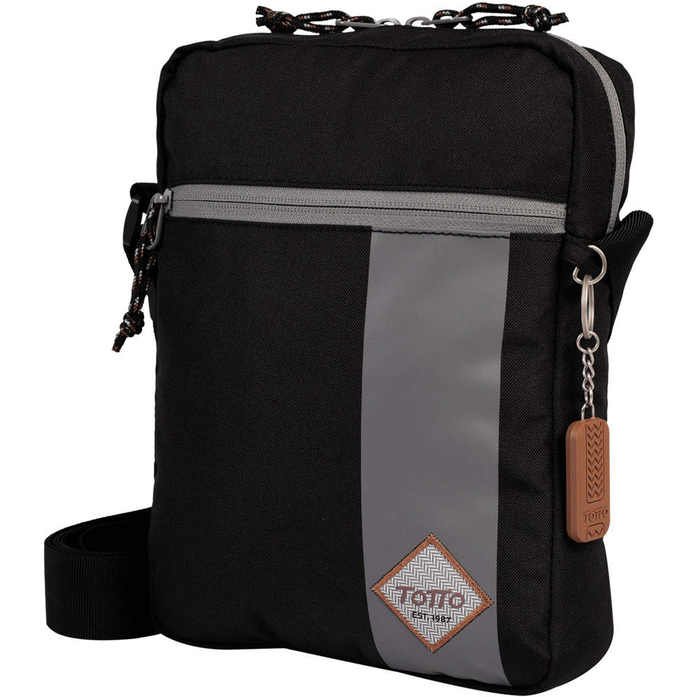 Totto mochila Totto Bandolera Oleron 01 Totto mochila Totto Bandolera Oleron 01