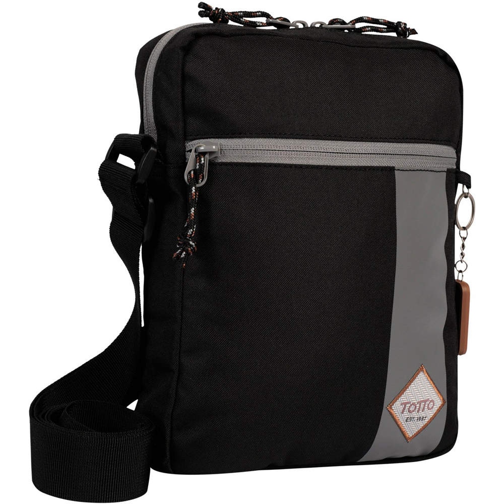 Totto mochila Totto Bandolera Oleron 02 Totto mochila Totto Bandolera Oleron 02