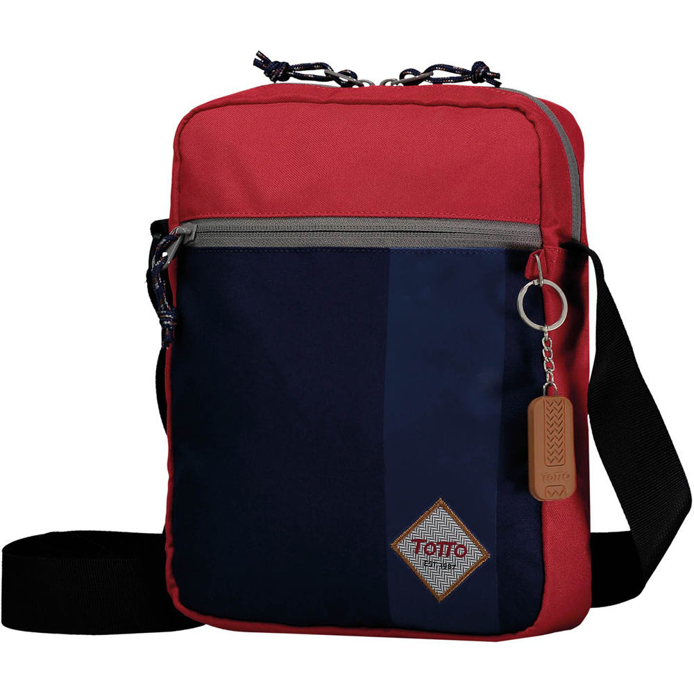 Totto mochila Totto Bandolera Oleron 01 Totto mochila Totto Bandolera Oleron 01