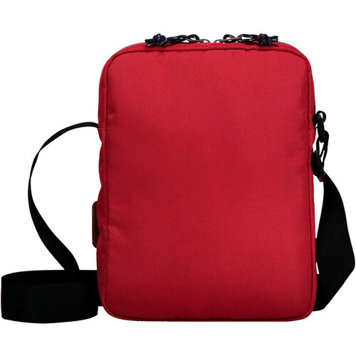 TOTTO BANDOLERA OLERON rojo