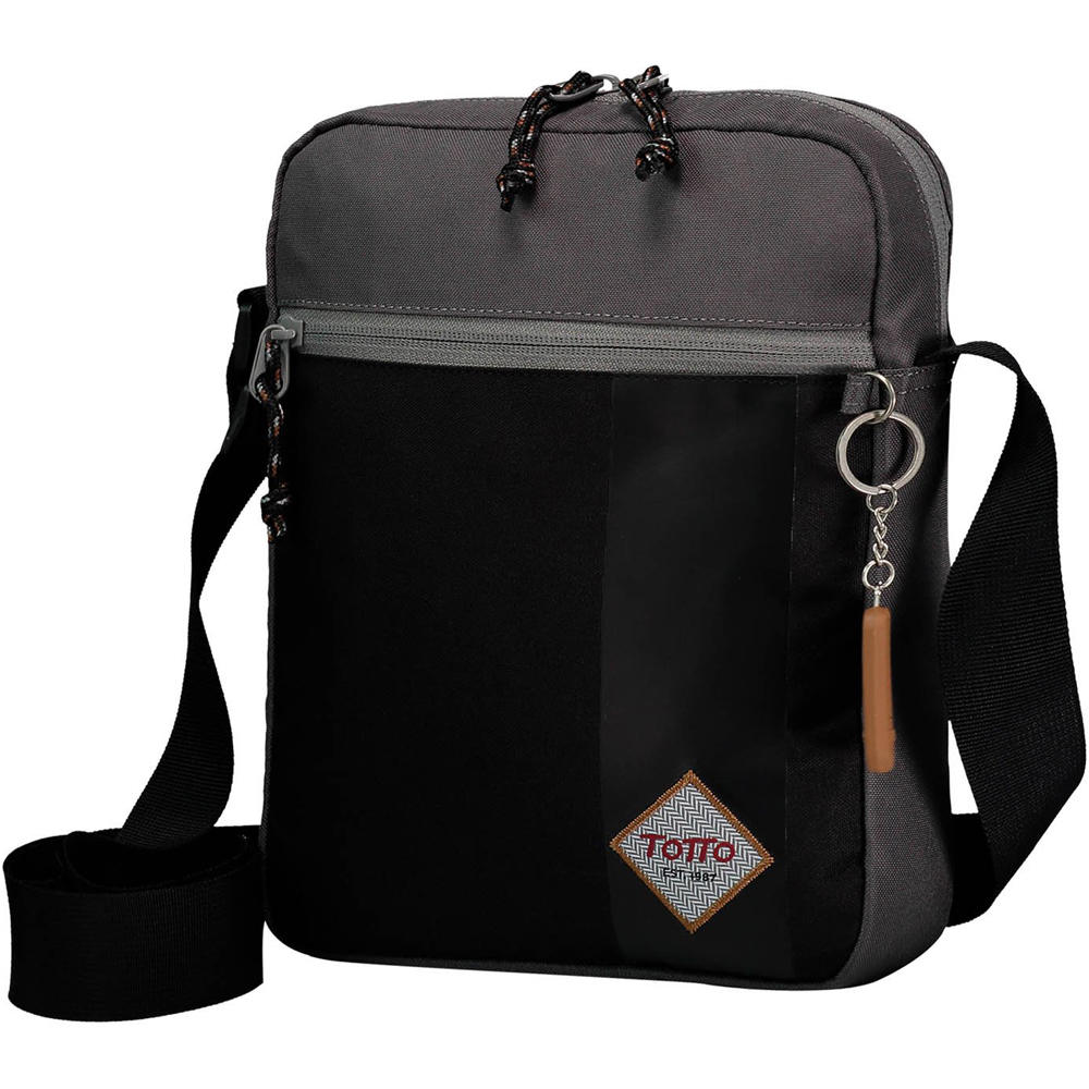 Totto mochila Totto Bandolera Oleron 01 Totto mochila Totto Bandolera Oleron 01