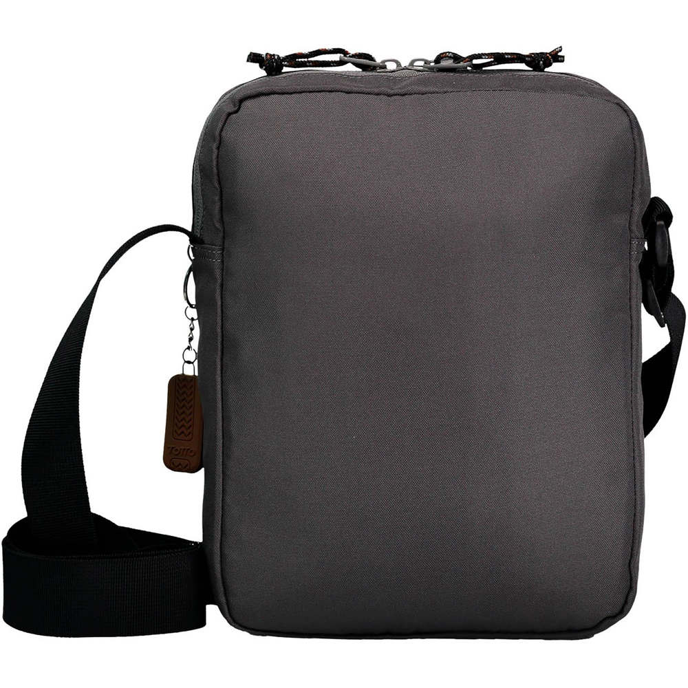 Totto mochila Totto Bandolera Oleron 02 Totto mochila Totto Bandolera Oleron 02