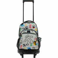 Mochila Resma Mochila Resma