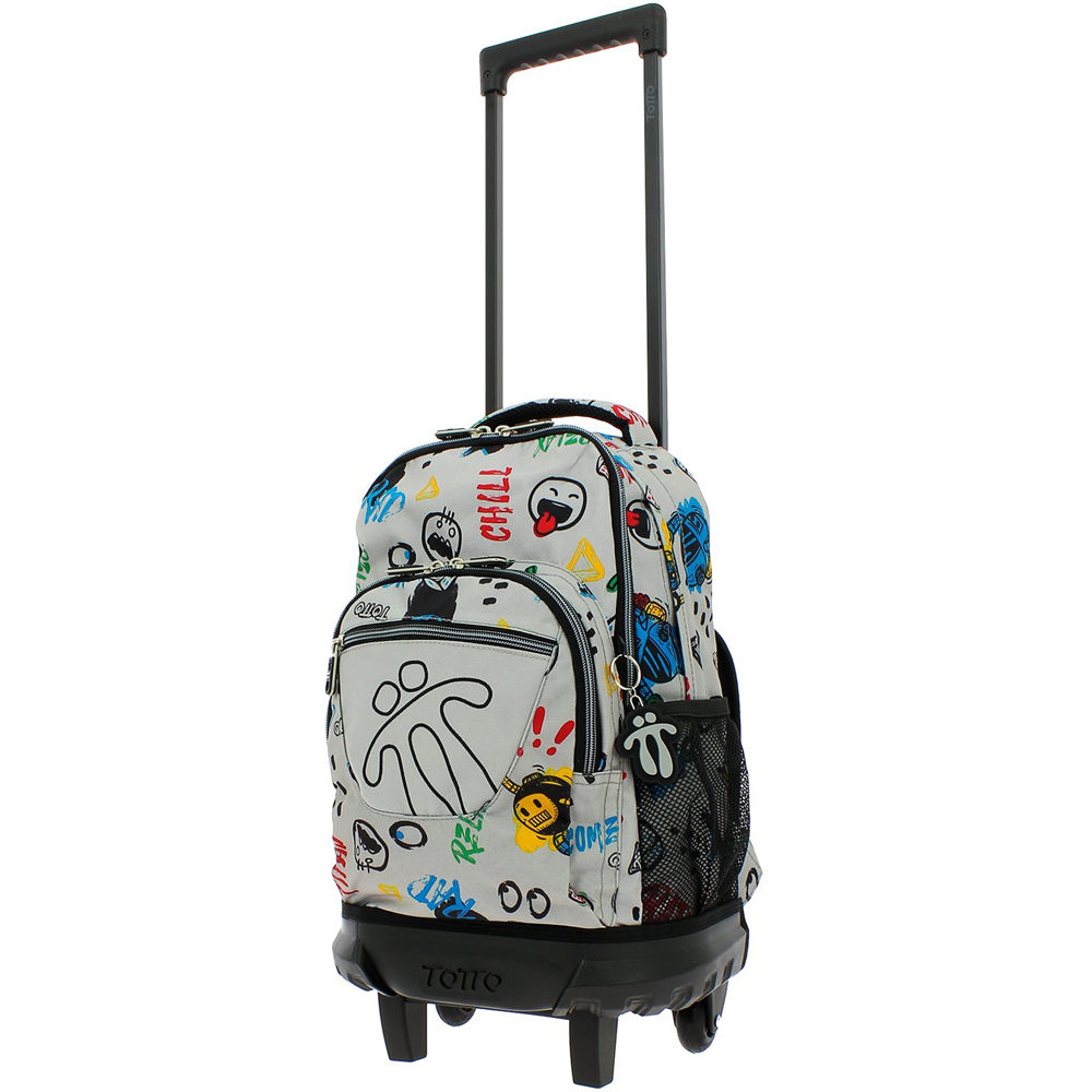 Totto mochila deporte Totto Mochila Resma 01 Totto mochila deporte Totto Mochila Resma 01