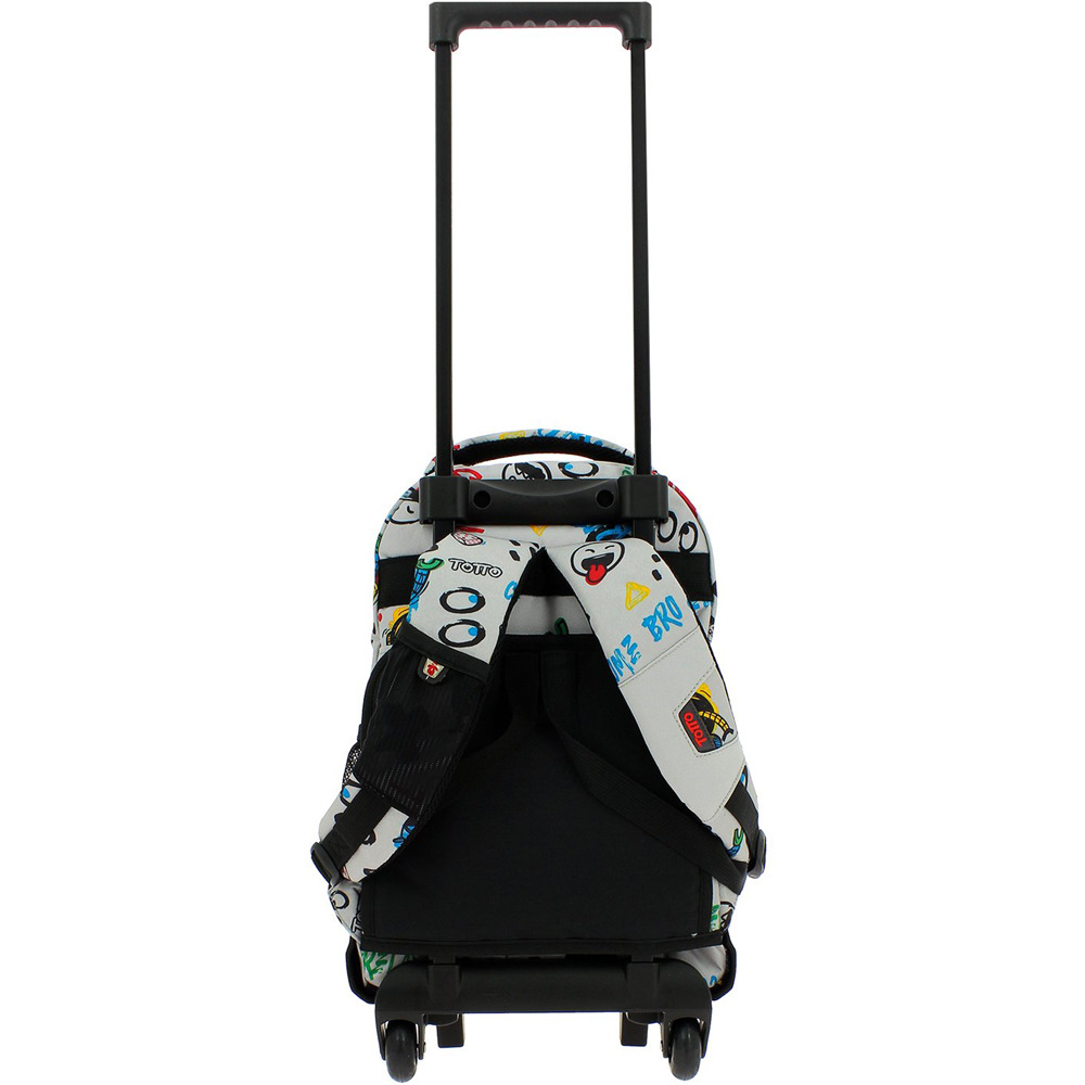 Totto mochila deporte Totto Mochila Resma 02 Totto mochila deporte Totto Mochila Resma 02