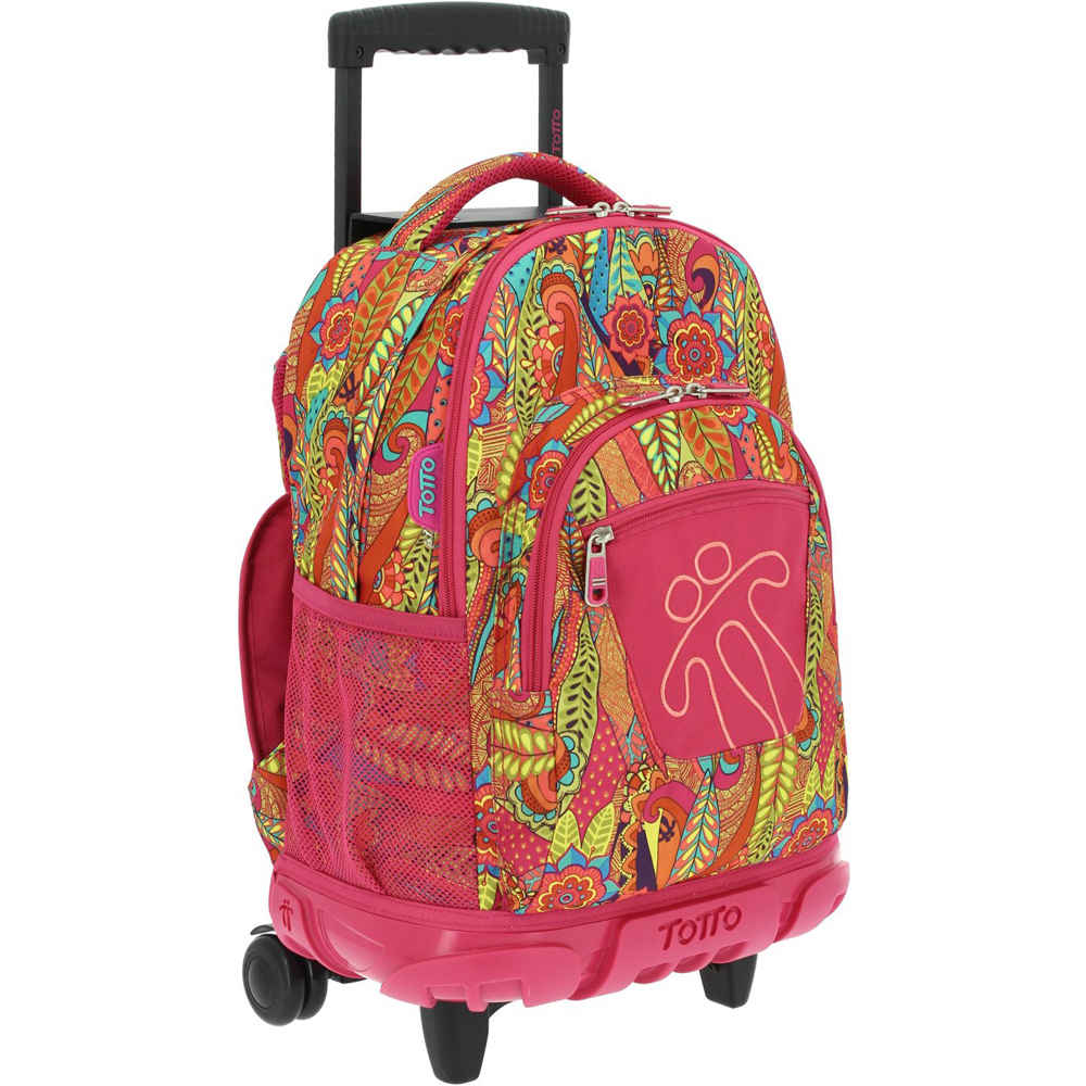 Totto mochila deporte Totto Mochila Renglones 01 Totto mochila deporte Totto Mochila Renglones 01