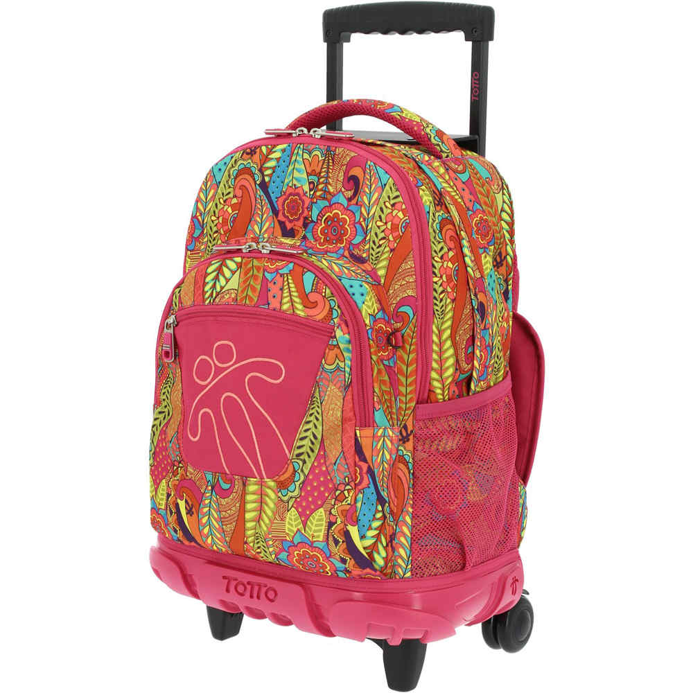 Totto mochila deporte Totto Mochila Renglones 02 Totto mochila deporte Totto Mochila Renglones 02