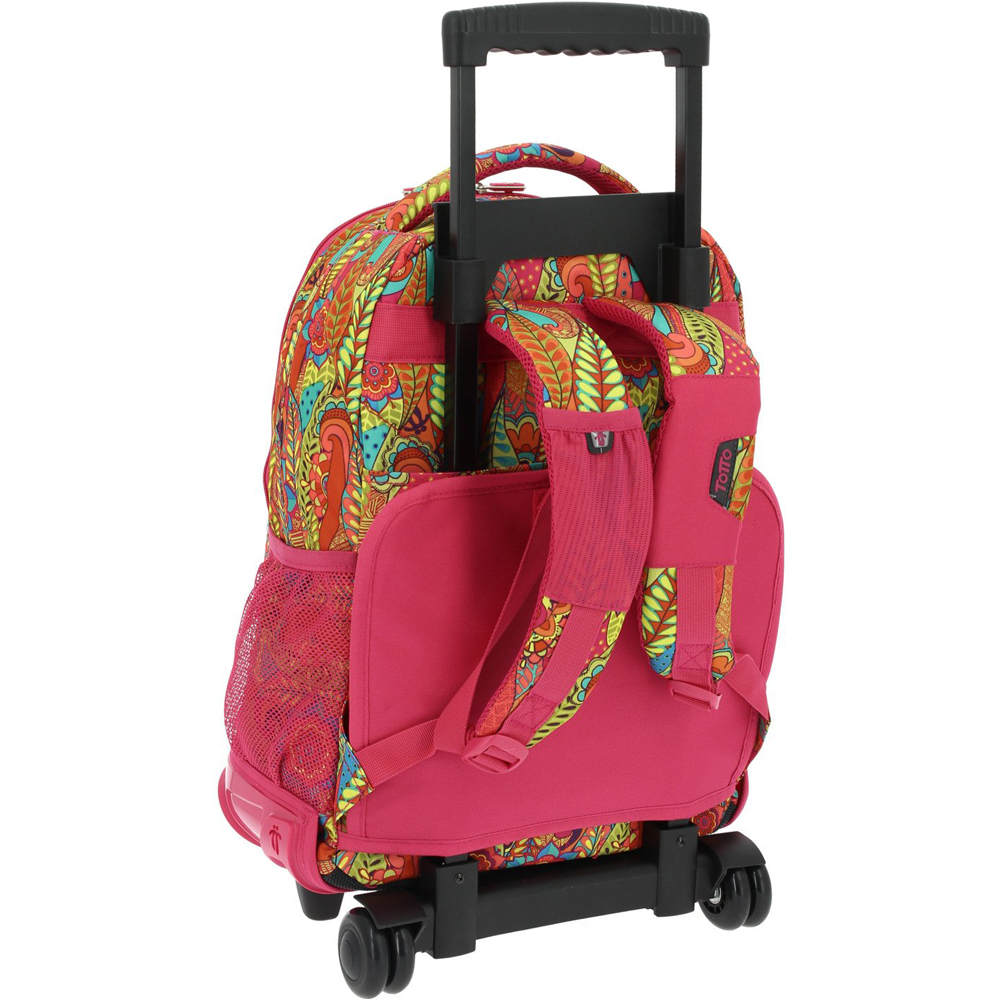 Totto mochila deporte Totto Mochila Renglones 03 Totto mochila deporte Totto Mochila Renglones 03