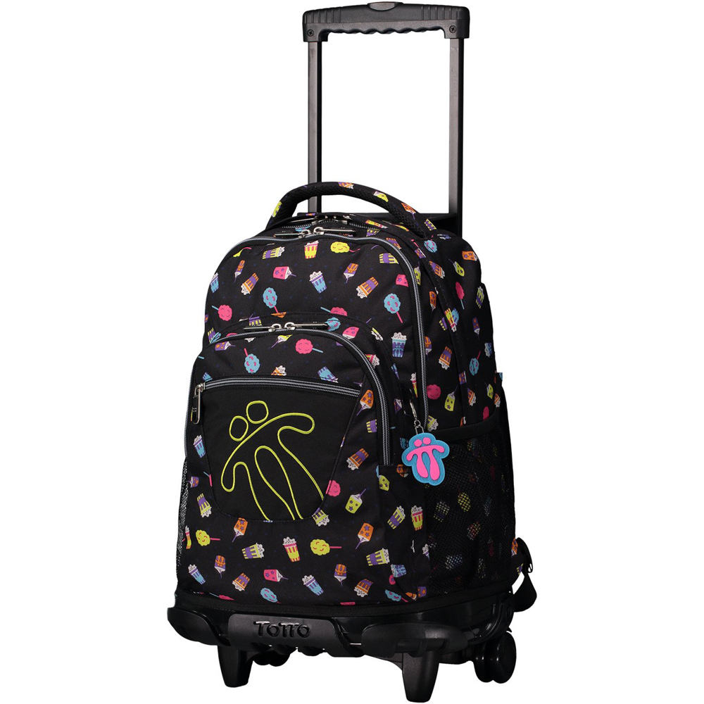 Totto mochila deporte Totto Mochila Renglones 01 Totto mochila deporte Totto Mochila Renglones 01
