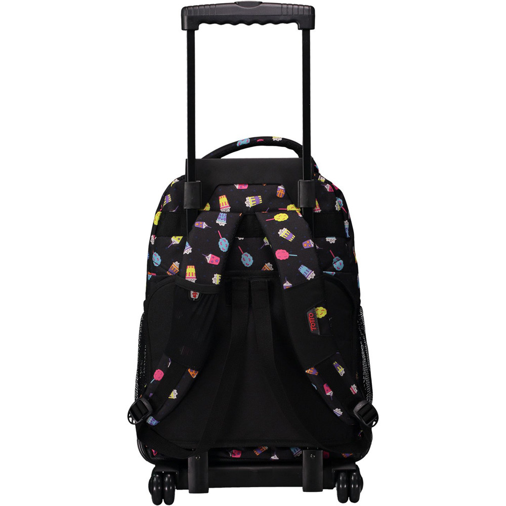 Totto mochila deporte Totto Mochila Renglones 02 Totto mochila deporte Totto Mochila Renglones 02